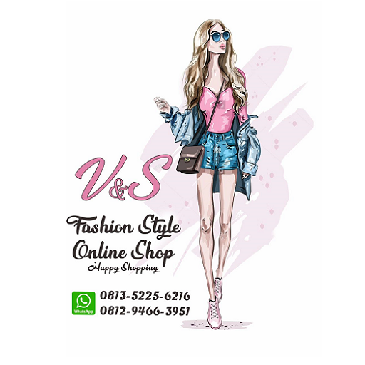 V&S Fashion logo