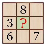 Sudoku classic puzzle game Apk