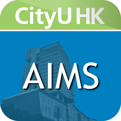 CityU Mobile AIMS  Icon