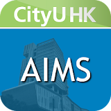 CityU Mobile AIMS icon