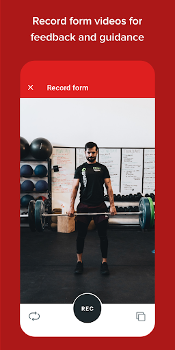 Vicious Strong Fitness