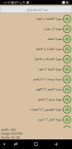 Screenshot image