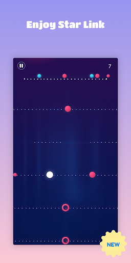 Star Link Screen 2