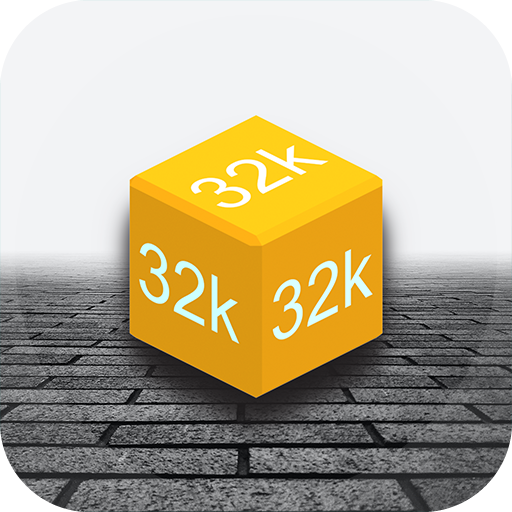 Chain Cube: 2048 3D Merge Game - Apps on Google Play