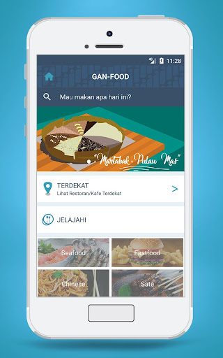 GANTAR - Garut Pesan Antar