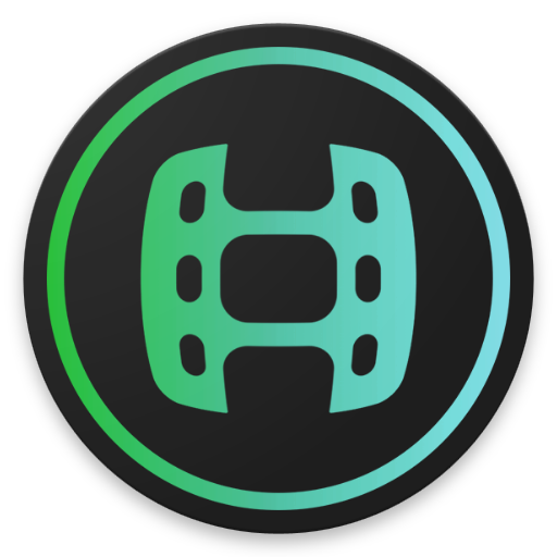 VideoLite | Video Editor  Icon