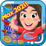Cover Image of Download MBC Jackpot Runner - SUMMER MAX 6 APK