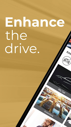 Android application The Zimmer Promise screenshort