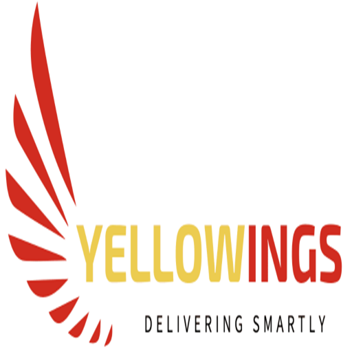 Yellowings EV App logo