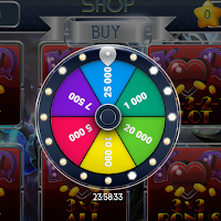 Slot Machine Slot Zeus