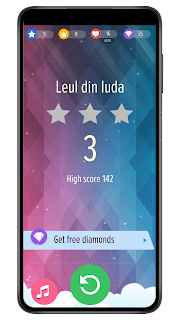 Piano Tiles 2025 Worship RO