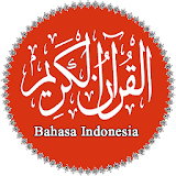 Al Quran Bahasa Indonesia icon