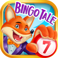 Bingo Tale - Play Live Online