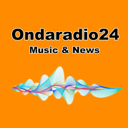 Ondaradio24 logo