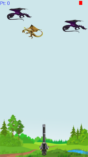 dragon shooting 2022 Screen 3