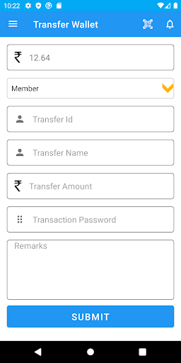 SmartearnPe Business Screen 3