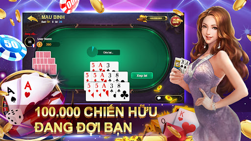 68 Game Bài Uy Tín