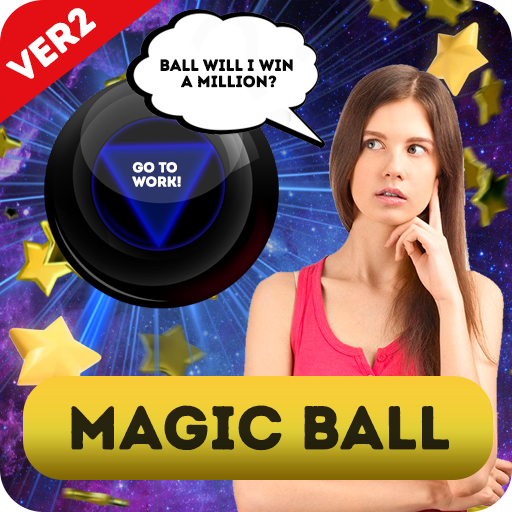 Magic Ball 4000 Download on Windows