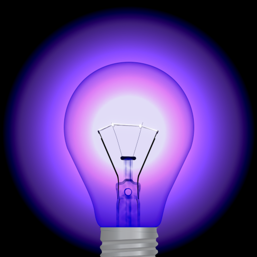 Purple Light Download on Windows