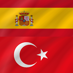 Icon image Turkish - Spanish