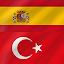 Turkish - Spanish