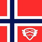 Cover Image of Download Norway VPN Get Norway IP  APK