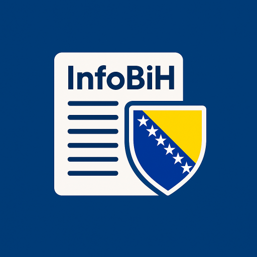 InfoBiH - Vijesti iz BiH