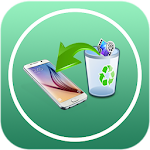 Cover Image of Download Photo Recovery : Restore delet  APK
