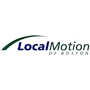Local Motion Vehicle Tracker