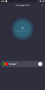 Portugal VPN - Fast VPN Server