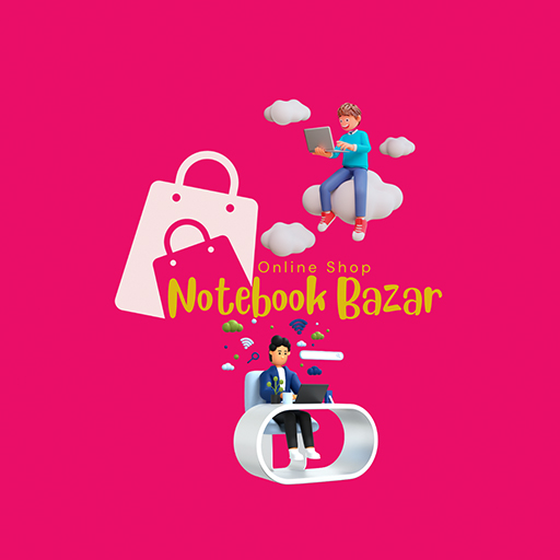 Notebook Bazaar