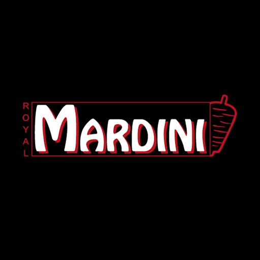 Royal Mardini logo
