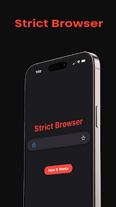 Strict Browser