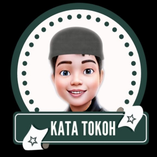 Kata Tokoh 5satu3 logo