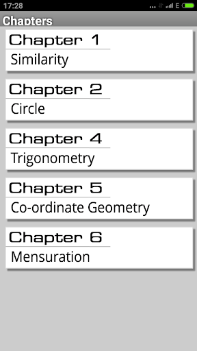 Revise Geometry SSC Free