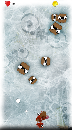 Fuzzfoes Screen 2