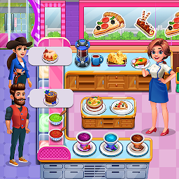 Cooking Star Chef Mod Apk