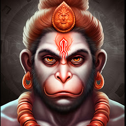 Icon image Hanuman Chalisa - ಕನ್ನಡ