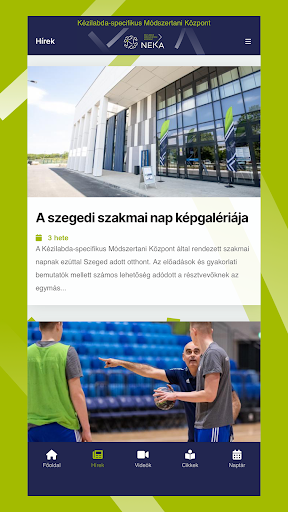 KMK-NEKA Screen 2