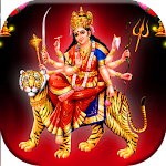Cover Image of Télécharger Maa Durga Wallpapers 1.233 APK