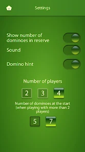 Dominó－Jogos de Dominós online – Apps no Google Play