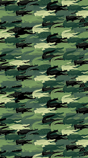 Crocodile Wallpapers Screen 2
