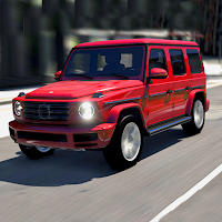 G-Class Speed Suv Offroad Ulti