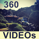 360 Degree VIDEOs (All Types) icon