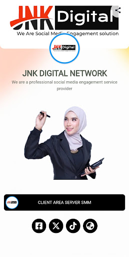 JNK Digital Screen 2