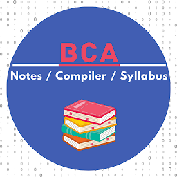 BCA Notes