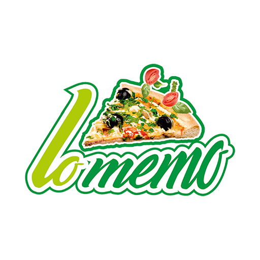 Lo Memo logo