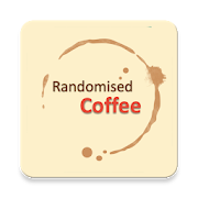 Randomised Coffee  Icon