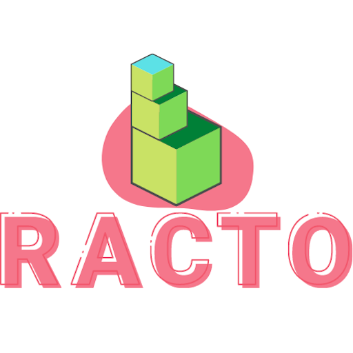 Racto logo
