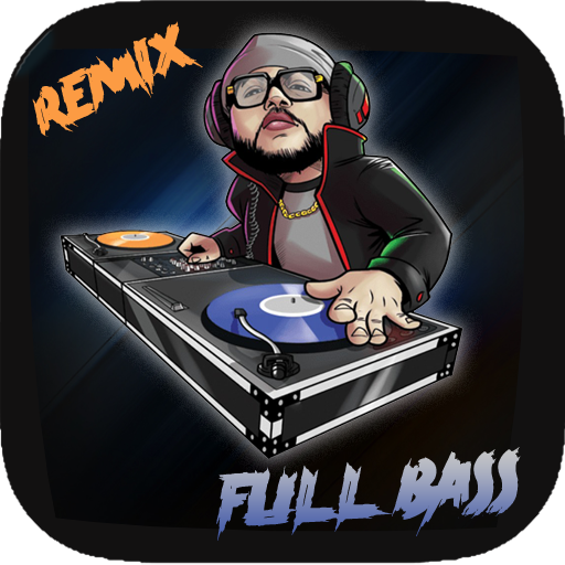 DJ Remix Full Bass OFFLINE Download on Windows